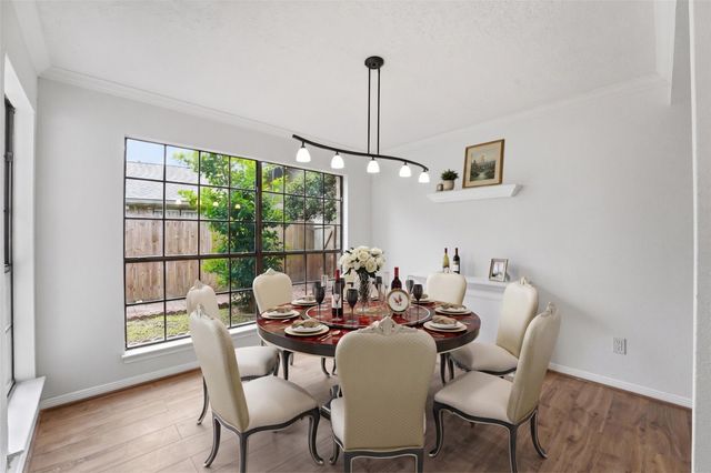 2923 Ashford Park Drive, Houston, TX 77082