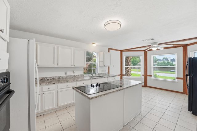 2923 Ashford Park Drive, Houston, TX 77082