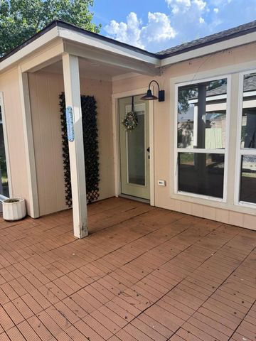 10631 Autumn Meadow Lane, Houston, TX 77064