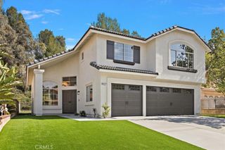 1927 Deer Haven Drive, Chino Hills, CA 91709