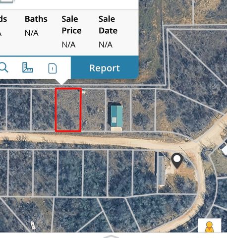 TBD Sleepy Meadow Drive, Bridgeport, TX 76426