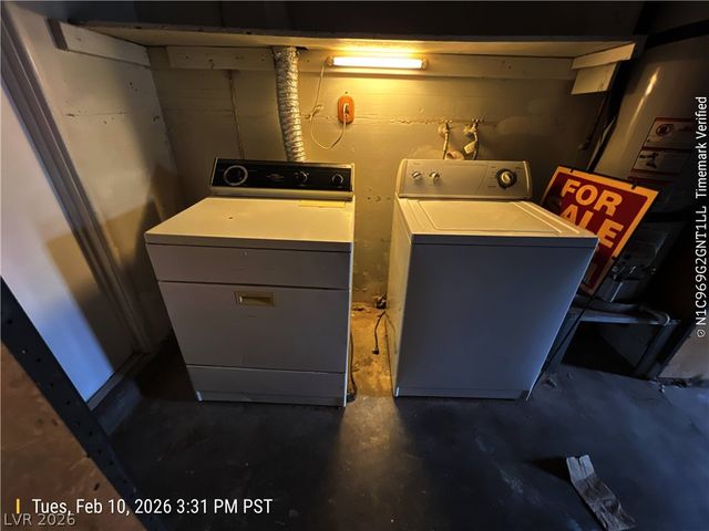 2905 Armin Avenue, Las Vegas, NV 89101