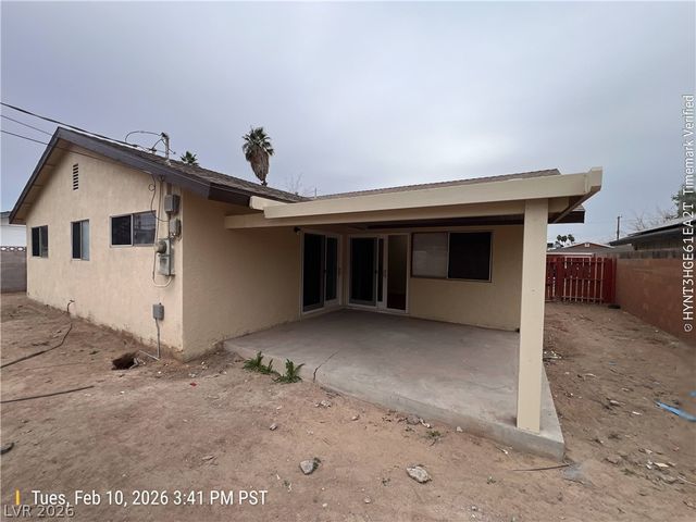 2905 Armin Avenue, Las Vegas, NV 89101