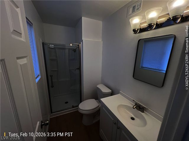 2905 Armin Avenue, Las Vegas, NV 89101