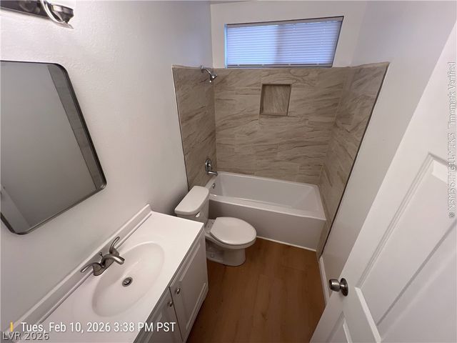 2905 Armin Avenue, Las Vegas, NV 89101