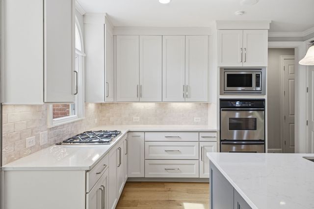 1240 Concord Hunt Dr, Brentwood, TN 37027