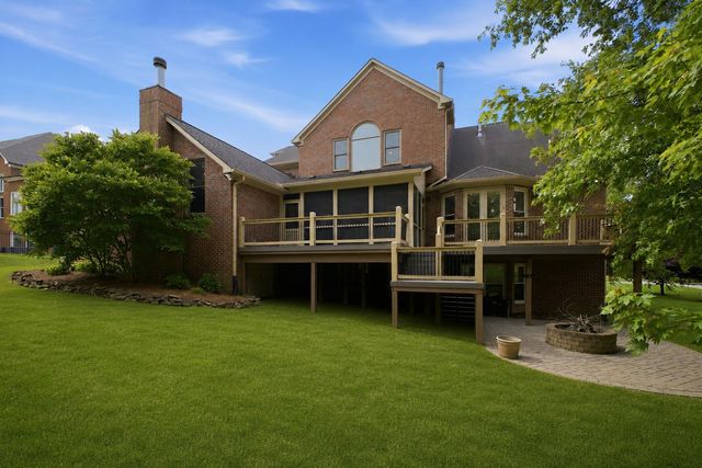 1240 Concord Hunt Dr, Brentwood, TN 37027