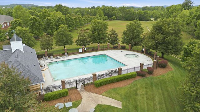 1240 Concord Hunt Dr, Brentwood, TN 37027