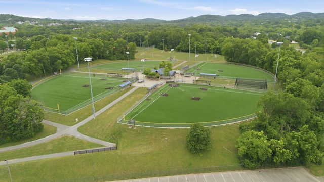 1240 Concord Hunt Dr, Brentwood, TN 37027