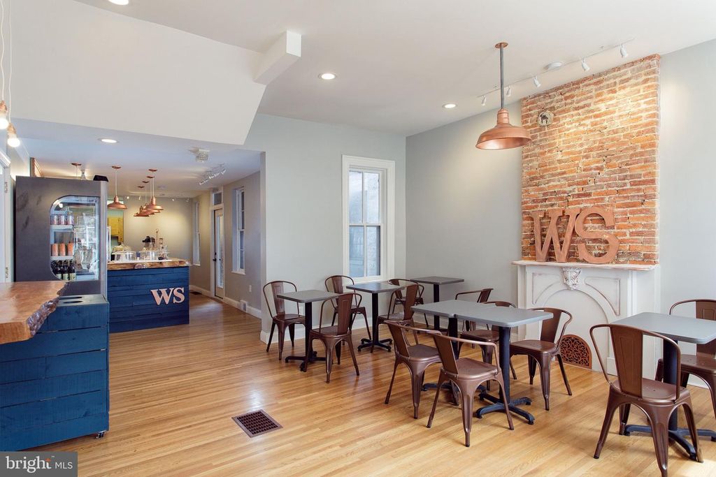 731 WASHINGTON ST, Reading, PA 19601