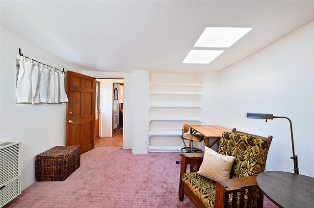 629 Camino Del Monte Sol, Santa Fe, NM 87505