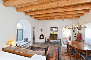 629 Camino Del Monte Sol, Santa Fe, NM 87505