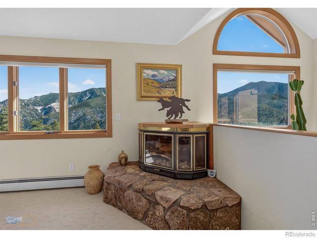 1006 Kneale Road, Eldorado Springs, CO 80025
