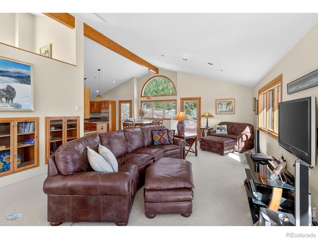 1006 Kneale Road, Eldorado Springs, CO 80025