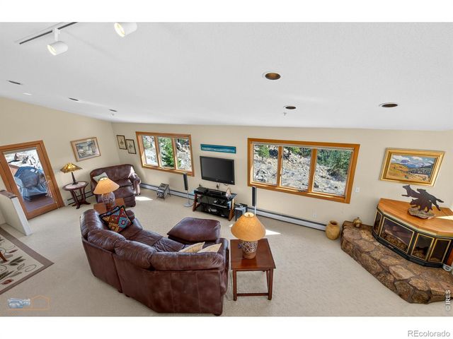 1006 Kneale Road, Eldorado Springs, CO 80025