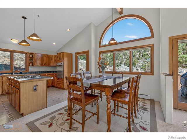 1006 Kneale Road, Eldorado Springs, CO 80025