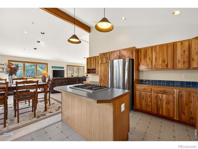 1006 Kneale Road, Eldorado Springs, CO 80025