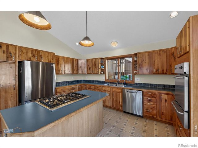 1006 Kneale Road, Eldorado Springs, CO 80025