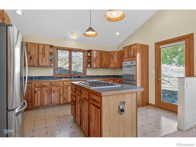 1006 Kneale Road, Eldorado Springs, CO 80025
