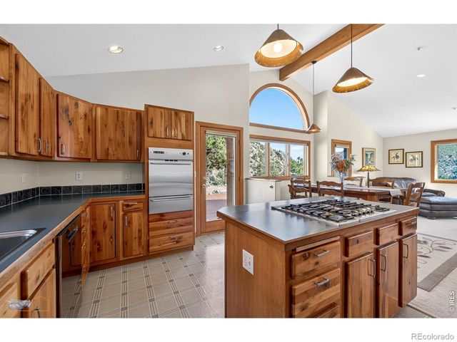 1006 Kneale Road, Eldorado Springs, CO 80025