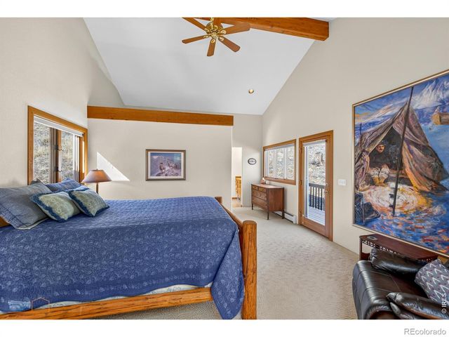 1006 Kneale Road, Eldorado Springs, CO 80025