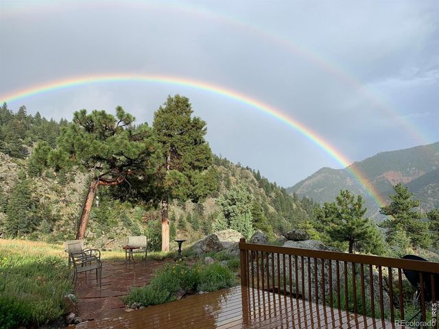 1006 Kneale Road, Eldorado Springs, CO 80025