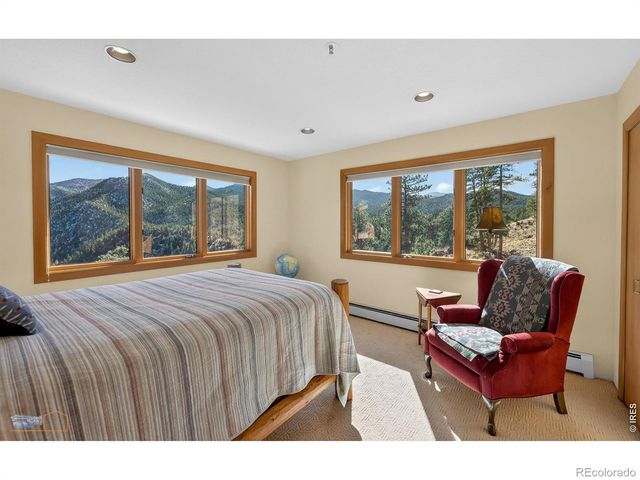 1006 Kneale Road, Eldorado Springs, CO 80025