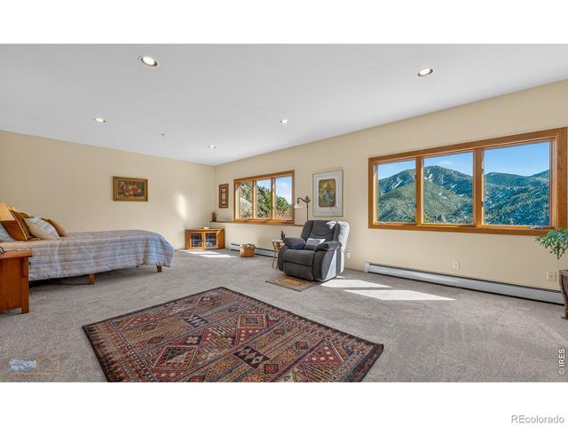 1006 Kneale Road, Eldorado Springs, CO 80025