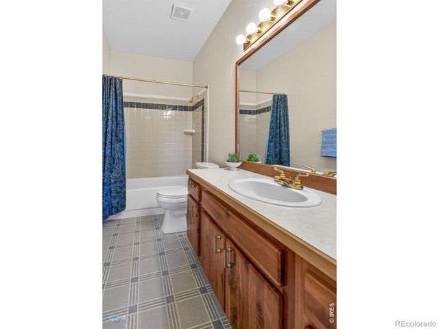 1006 Kneale Road, Eldorado Springs, CO 80025