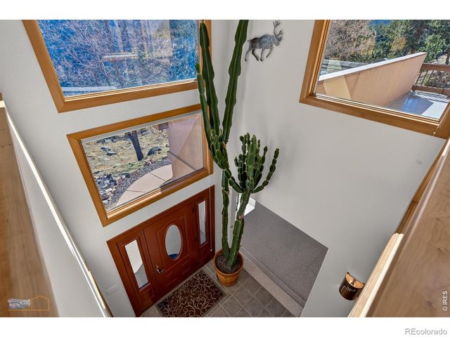 1006 Kneale Road, Eldorado Springs, CO 80025