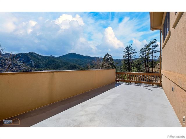 1006 Kneale Road, Eldorado Springs, CO 80025