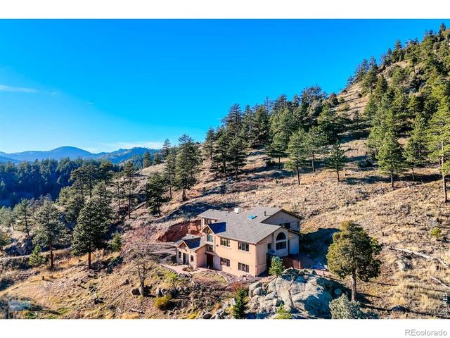 1006 Kneale Road, Eldorado Springs, CO 80025