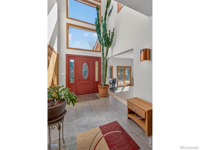 1006 Kneale Road, Eldorado Springs, CO 80025