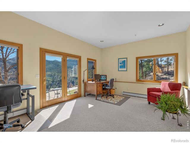 1006 Kneale Road, Eldorado Springs, CO 80025