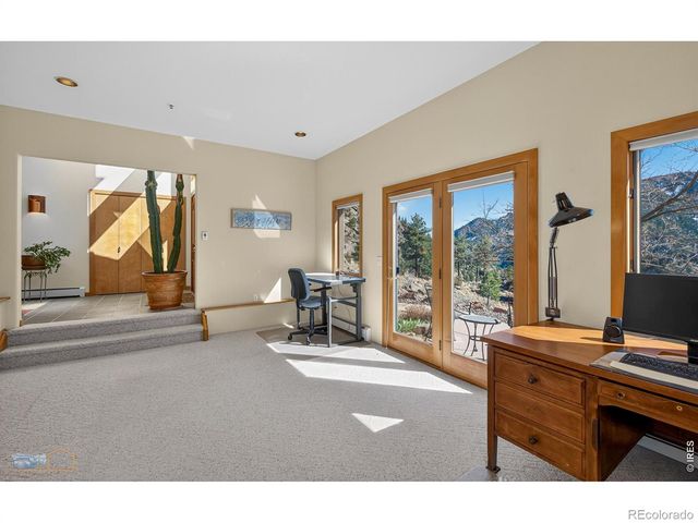 1006 Kneale Road, Eldorado Springs, CO 80025