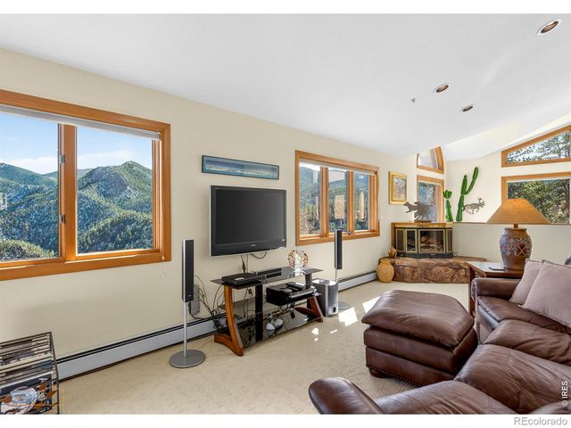 1006 Kneale Road, Eldorado Springs, CO 80025