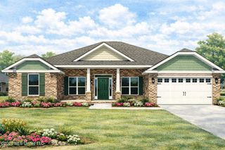 14885 Fritz Circle, Gulfport, MS 39503