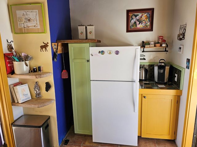 881 Mud Spring Road, Terlingua, TX 79852