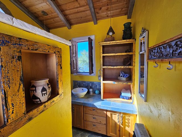 881 Mud Spring Road, Terlingua, TX 79852