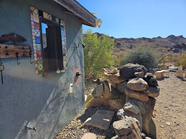 881 Mud Spring Road, Terlingua, TX 79852