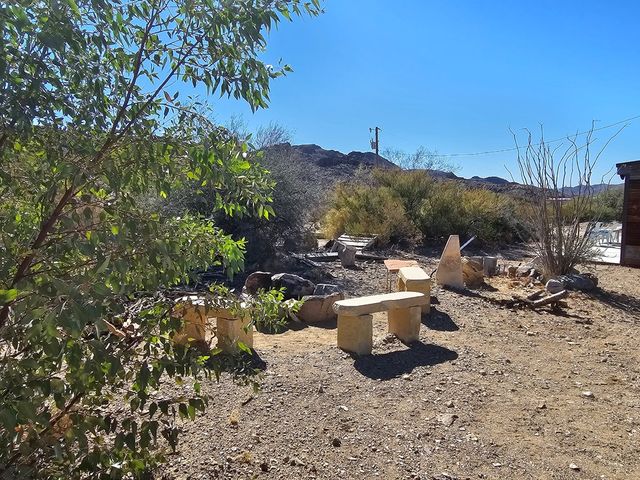 881 Mud Spring Road, Terlingua, TX 79852