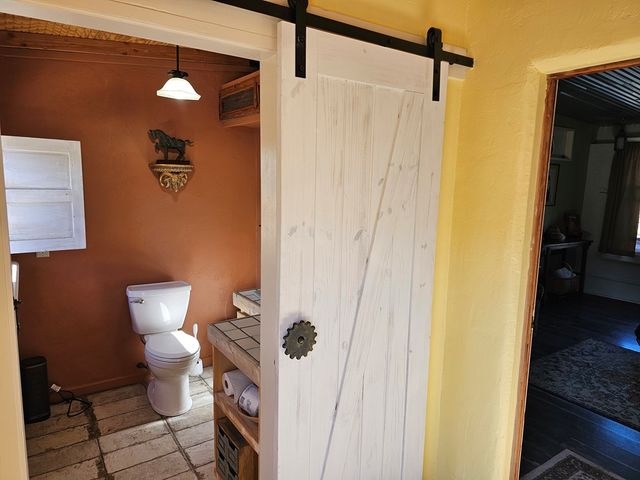 881 Mud Spring Road, Terlingua, TX 79852