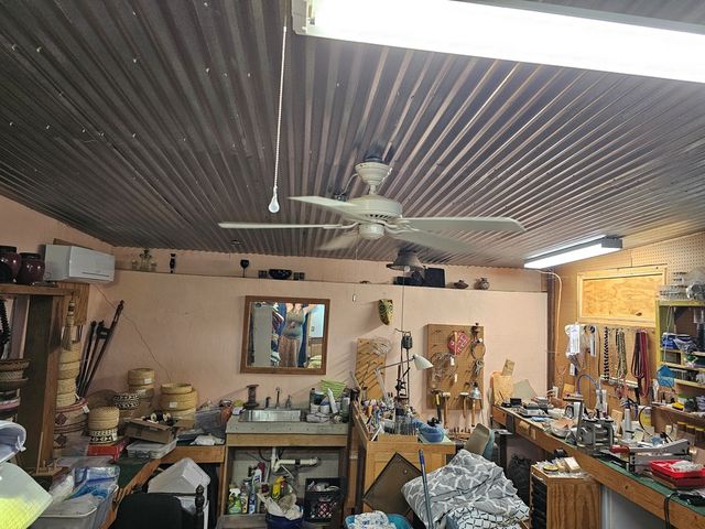 881 Mud Spring Road, Terlingua, TX 79852