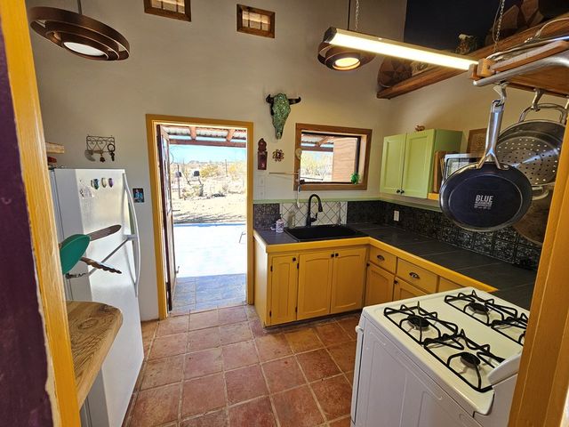 881 Mud Spring Road, Terlingua, TX 79852