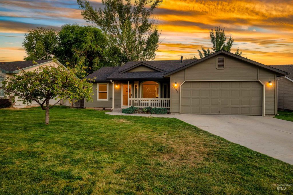 5656 S Onaga Place, Boise, ID 83716