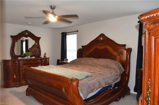 145 Fisherman's WAY, Poquoson, VA 23662