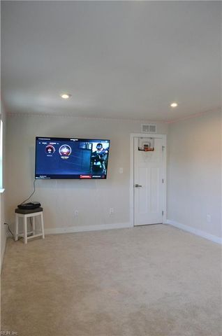 145 Fisherman's WAY, Poquoson, VA 23662