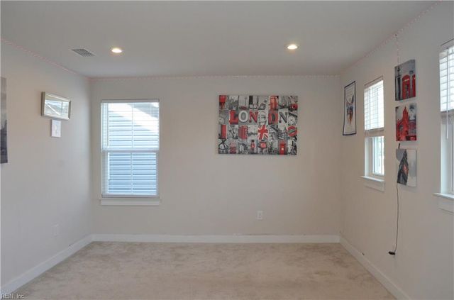 145 Fisherman's WAY, Poquoson, VA 23662