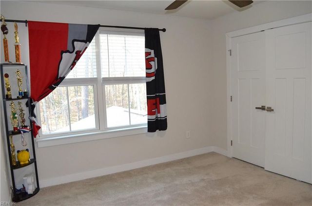 145 Fisherman's WAY, Poquoson, VA 23662