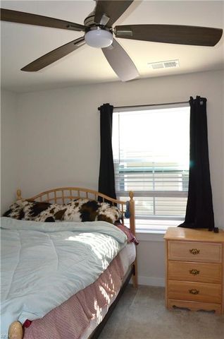 145 Fisherman's WAY, Poquoson, VA 23662